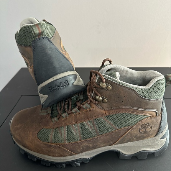 Timberland Men’s Boots (New) - Picture 3 of 6